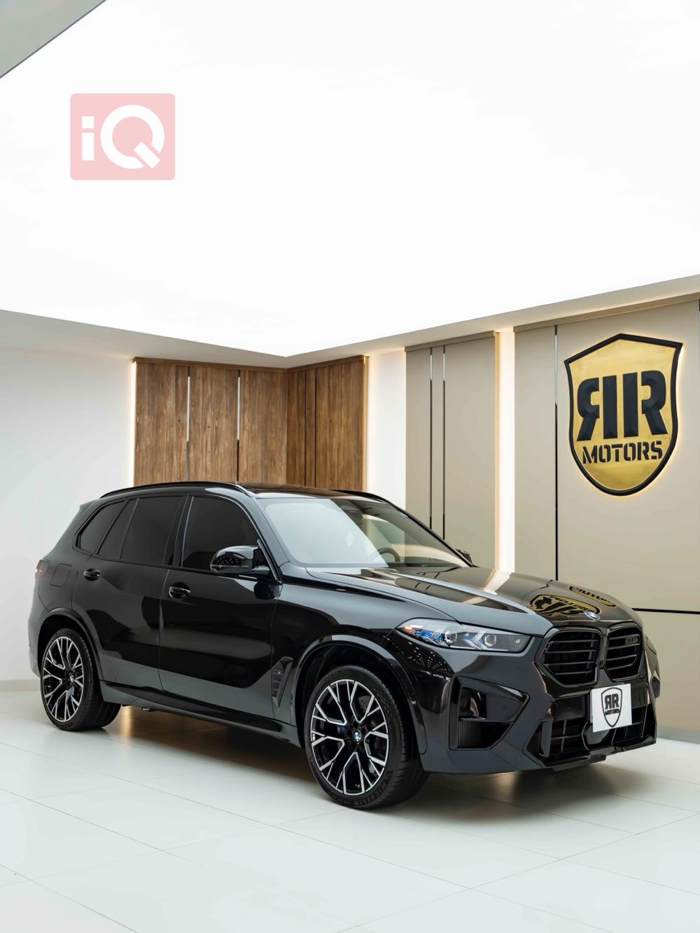 بي ام دبليو للبيع في العراق